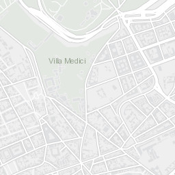 City Map Tile
