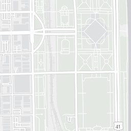 City Map Tile