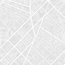 City Map Tile
