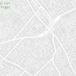 City Map Tile