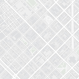 City Map Tile