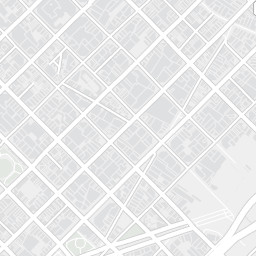 City Map Tile
