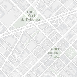 City Map Tile