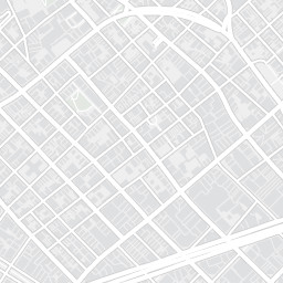 City Map Tile