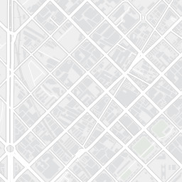 City Map Tile