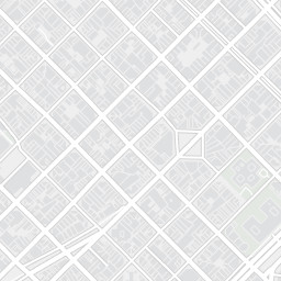 City Map Tile