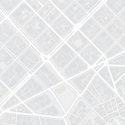 City Map Tile