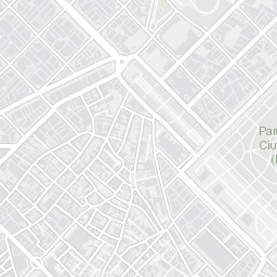 City Map Tile