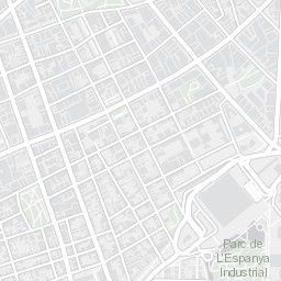 City Map Tile