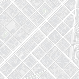 City Map Tile