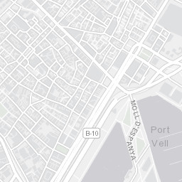 City Map Tile