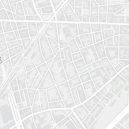 City Map Tile