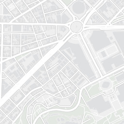 City Map Tile