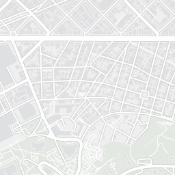 City Map Tile