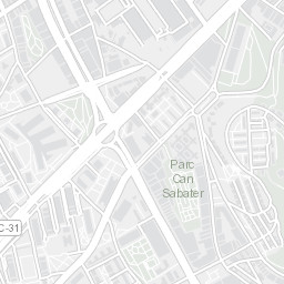 City Map Tile