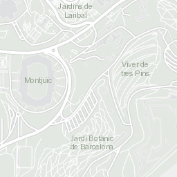 City Map Tile