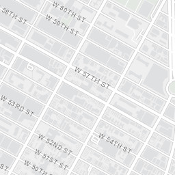 City Map Tile