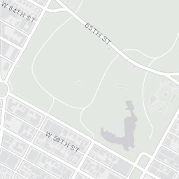 City Map Tile