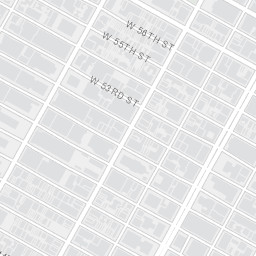 City Map Tile
