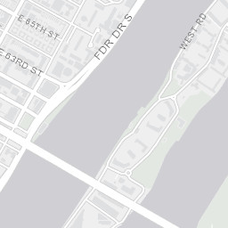 City Map Tile