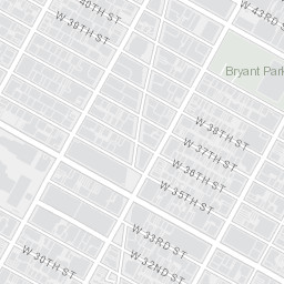City Map Tile