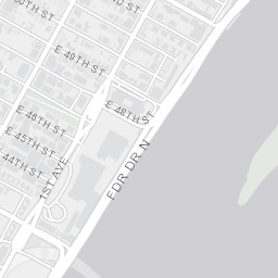 City Map Tile