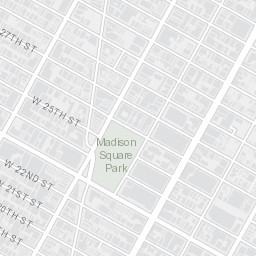 City Map Tile