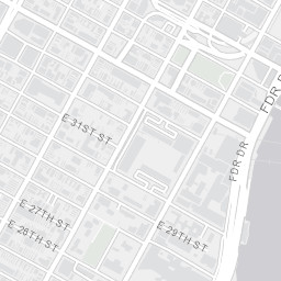 City Map Tile