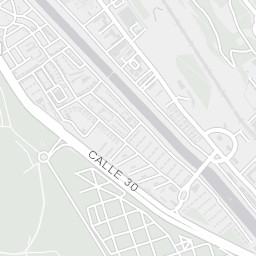 City Map Tile