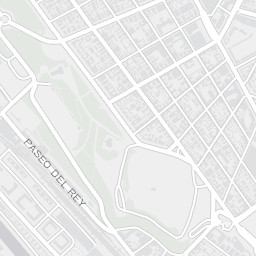 City Map Tile