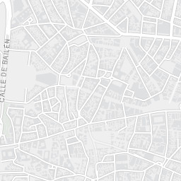 City Map Tile