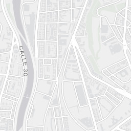 City Map Tile