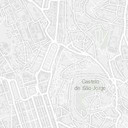 City Map Tile