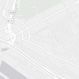 City Map Tile