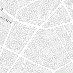 City Map Tile