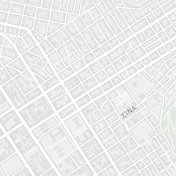 City Map Tile