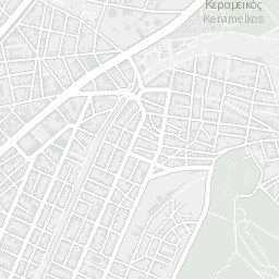 City Map Tile