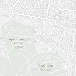 City Map Tile