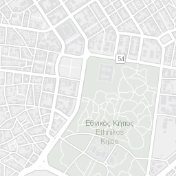 City Map Tile
