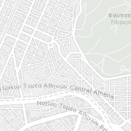 City Map Tile