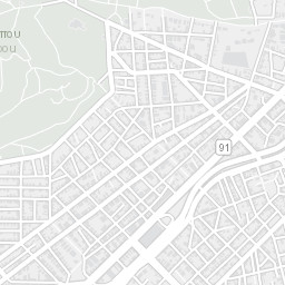 City Map Tile