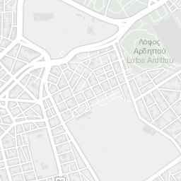City Map Tile