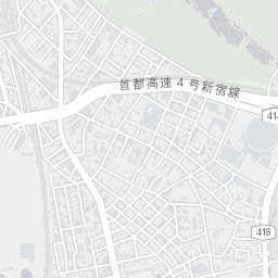 City Map Tile