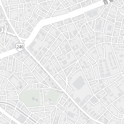 City Map Tile