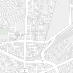 City Map Tile