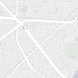 City Map Tile