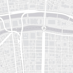City Map Tile