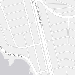 City Map Tile