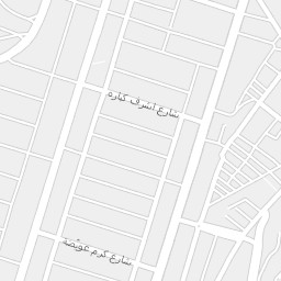 City Map Tile
