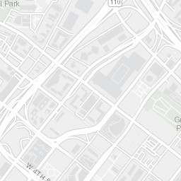 City Map Tile